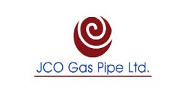 JCO Gas Pipe Ltd.