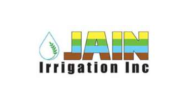 Jain Irrigation Inc