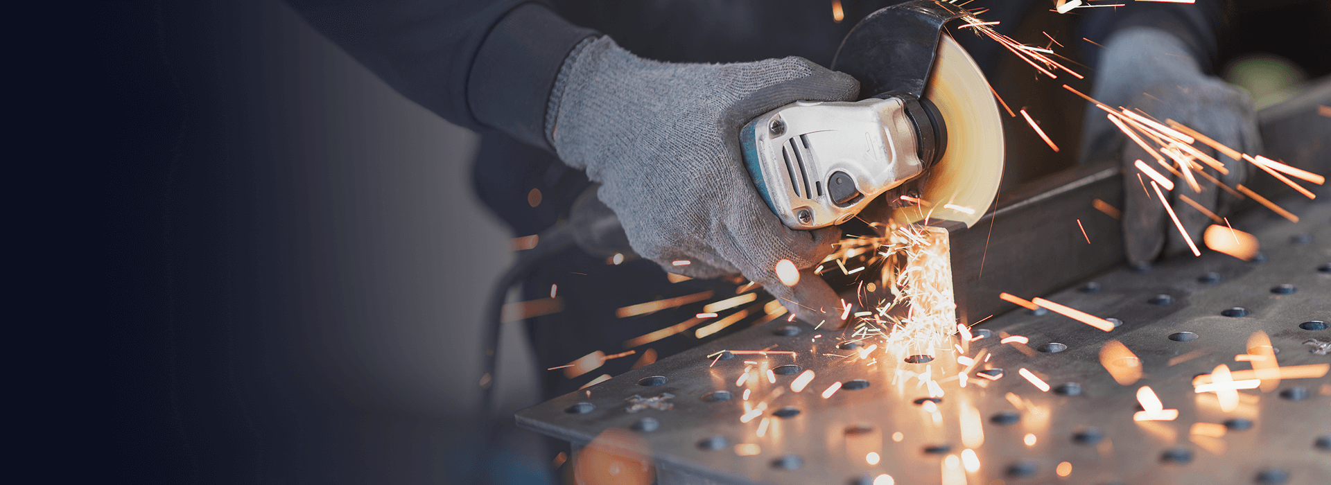 Precision Grinding for Stone and Glass