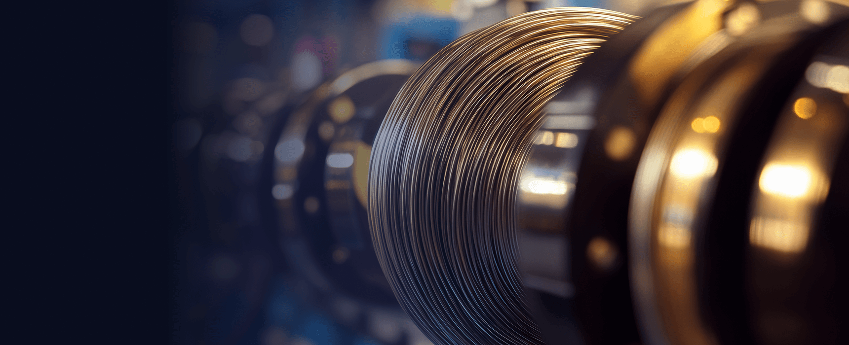 High-Performance MIG Wires for Carbon Steel