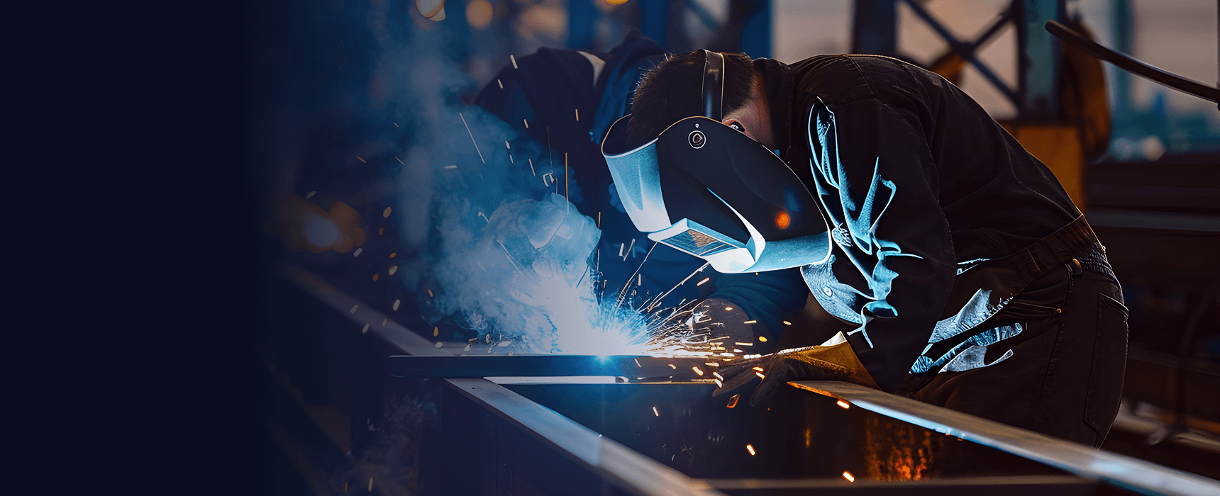 Reliable Electrodes for High-Quality Welding