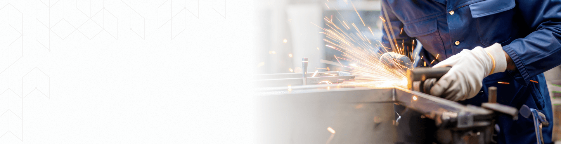 Pioneering Welding Excellence Since 1992
