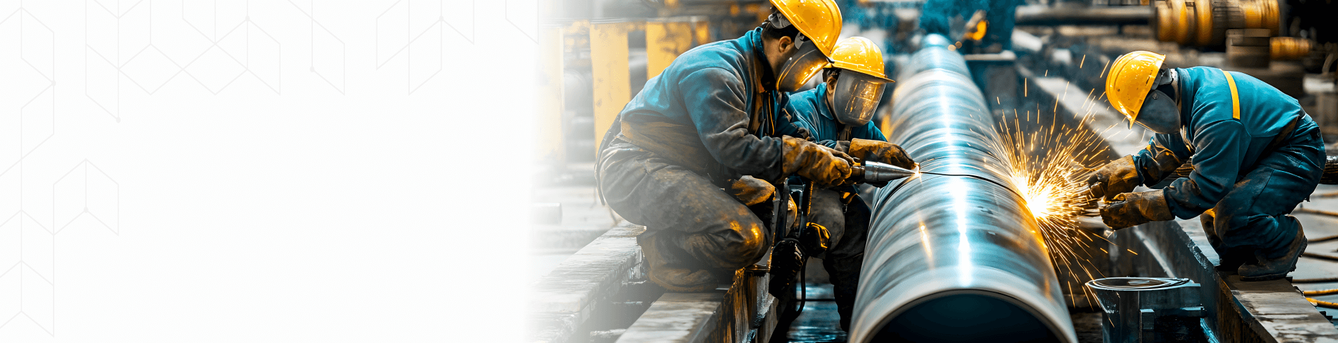 Join Us in Shaping the Future of Welding