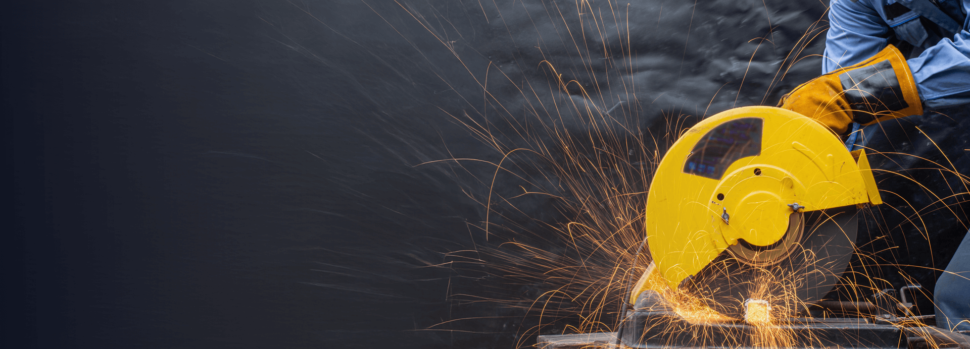 High-Performance Cut Off Wheels for Precision Metal Cutting