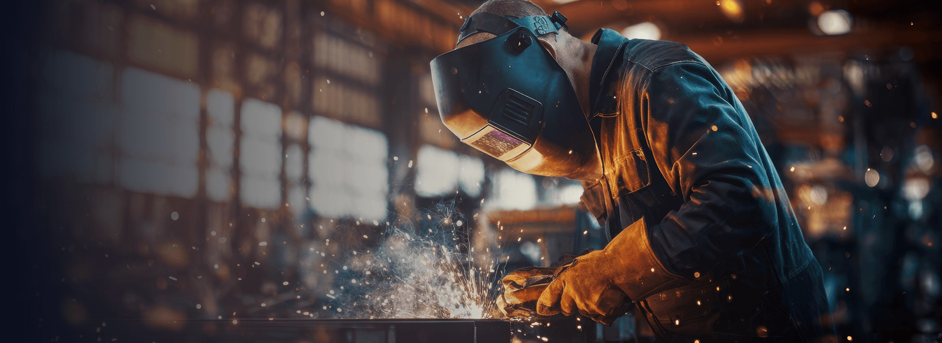 Precision Electrodes for Strong, Lasting Welds