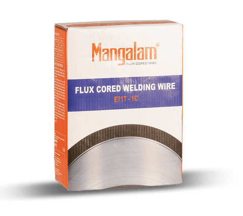 MIG Wire- FCW