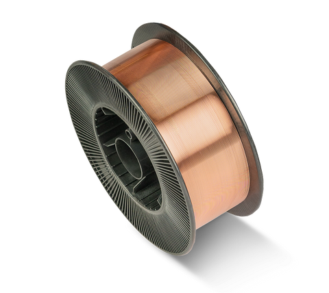 MIG Wire-  AWS A /SFA 5.18 ER 70S6