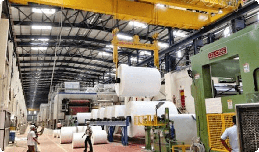 Built on Legacy, Ensuring Welding Excellence