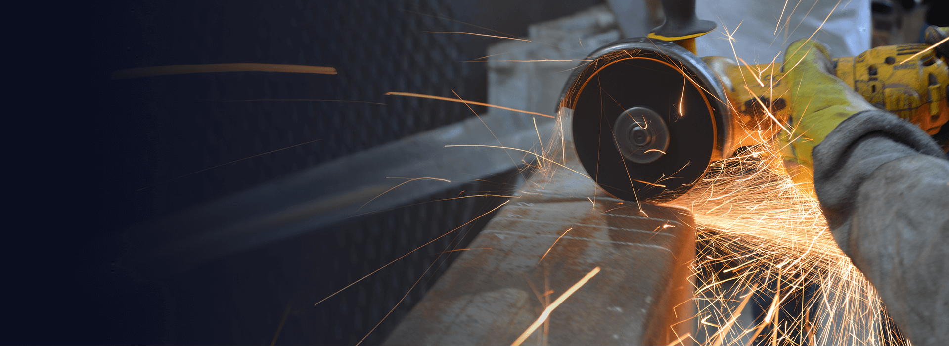 High-Cut Performance for Steel and Stainless Profiles