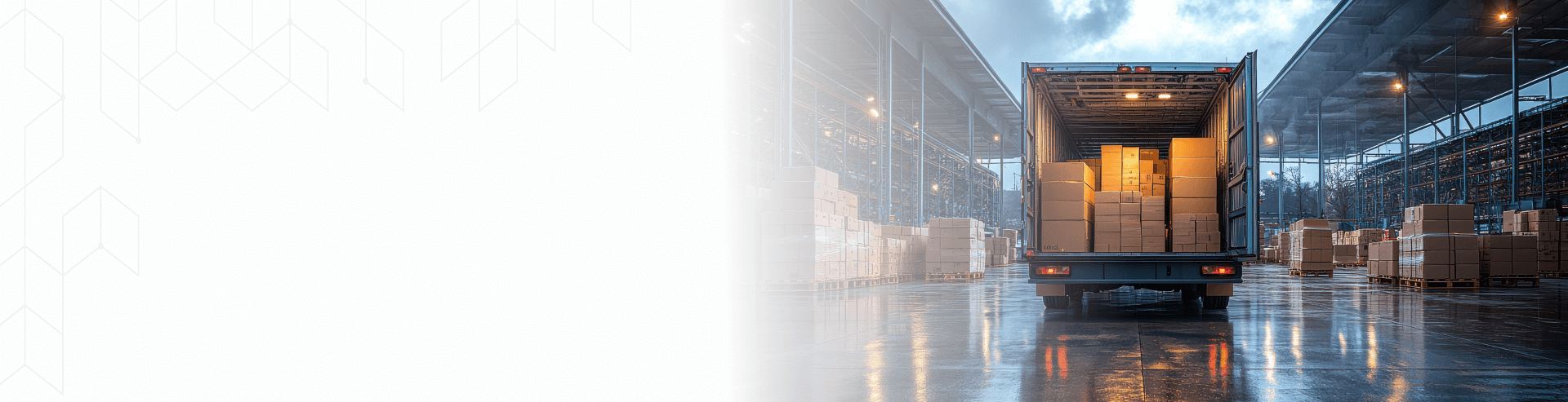 Connecting You to Our Trusted Dealer Network