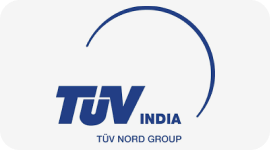 TUV India