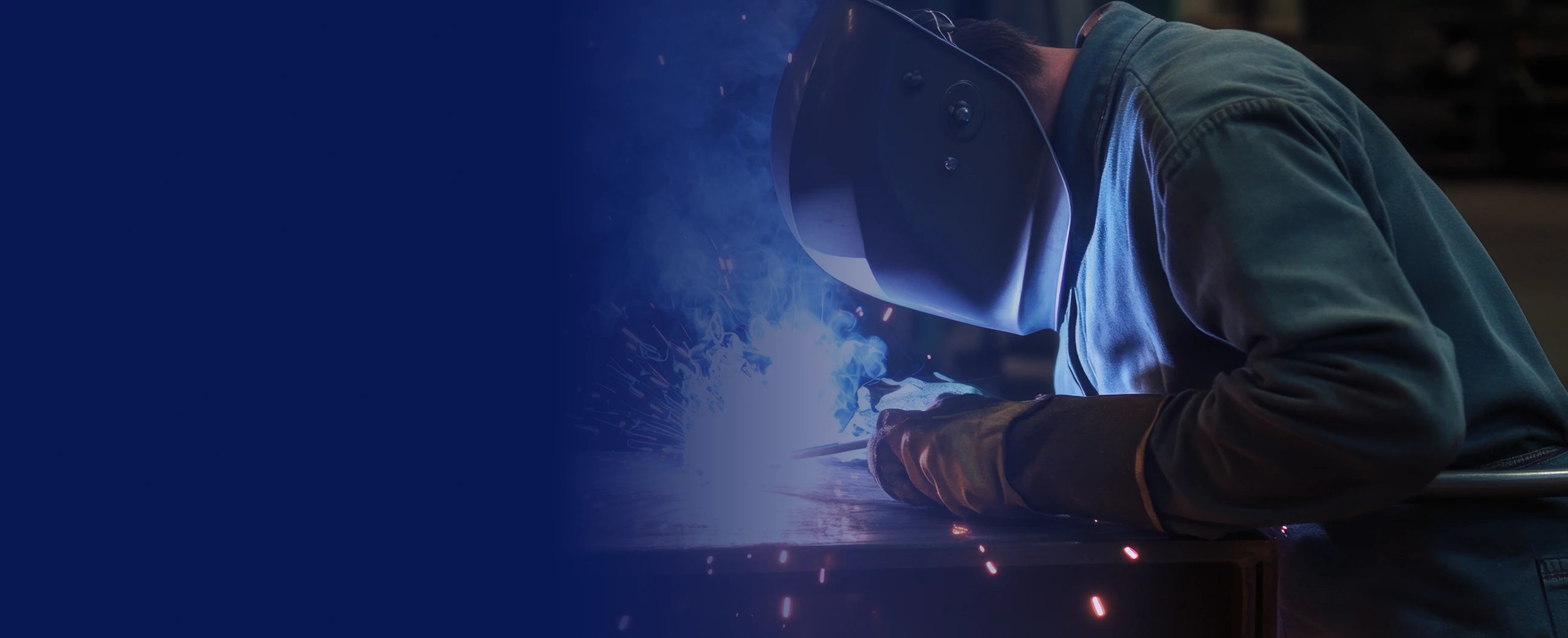 Strength and Precision  for Stainless Steel Applications
