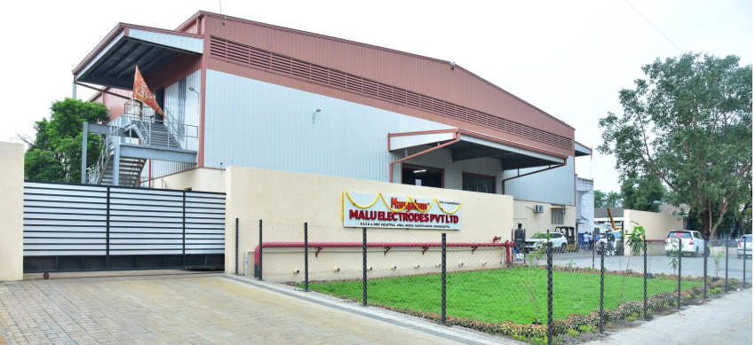 Pioneering Excellence in Welding Solutions